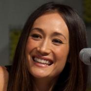 Maggie Q