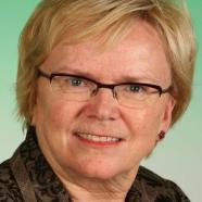 Magnhild Meltveit Kleppa