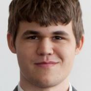 Magnus Carlsen