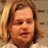 Magnus Nilsson