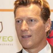 Magnus Scheving