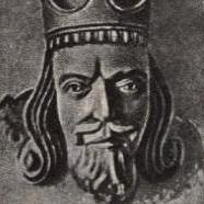 Magnus The Law-mender