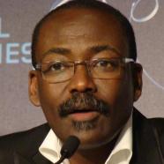 Mahamat Saleh Haroun