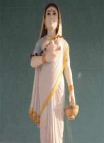 Maharani Ahilya Bai Holkar