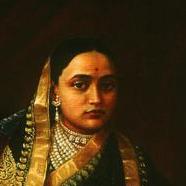 Maharani Chimnabai