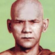 Mahasi Sayadaw U Sobhana