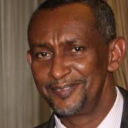 Mahboub Maalim