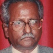 Mahbub Jamal Zahedi