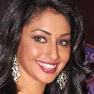 Mahek Chahal