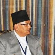 Mahendra Bahadur Pandey