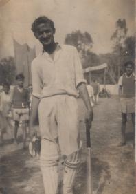 Mahendra Shukla