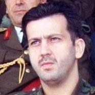 Maher Al-Assad