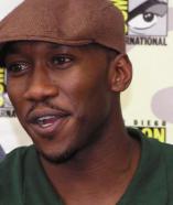 Mahershala Ali