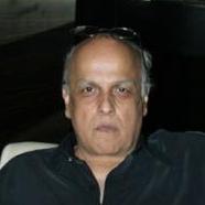 Mahesh Bhatt