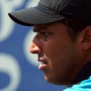 Mahesh Bhupathi
