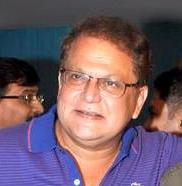 Mahesh Kothare