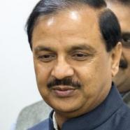 Mahesh Sharma