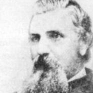 Mahlon Dickerson Manson