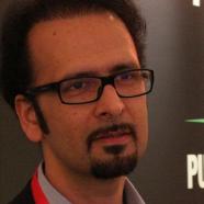 Mahmood Amiry-Moghaddam