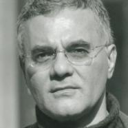 Mahmood Mamdani