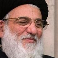 Mahmoud Hashemi Shahroudi