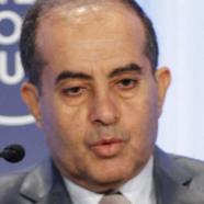 Mahmoud Jibril