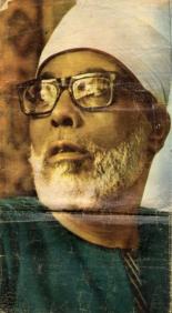 Mahmoud Khalil Al-Husary