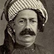 Mahmud Barzanji