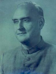 Mahmud Hussain Khan