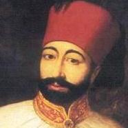 Mahmud II