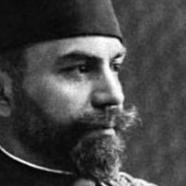 Mahmud Muhtar Pasha