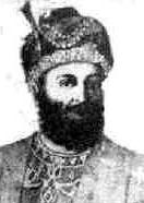 Mahmud Shah Durrani