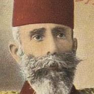 Mahmud Shevket