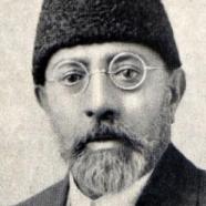 Mahmud Tarzi