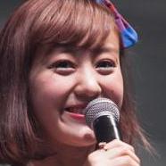 Mai Hagiwara