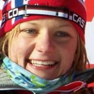 Maiken Caspersen Falla