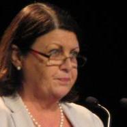 Maire Geoghegan-Quinn