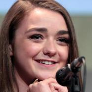 Maisie Williams