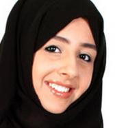 Maisoon Al Saleh Maisoon Al Saleh