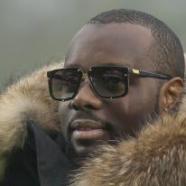 Maitre Gims