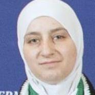 Majd Izzat Al-Chourbaji