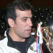 Majid Abdolhosseini