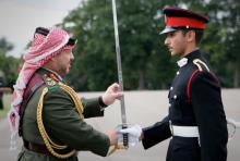 Majid Bin Mohammed Bin Rashid Al Maktoum