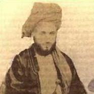 Majid Bin Said Of Zanzibar