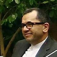 Majid Takht-Ravanchi