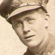 Major Percival James Savage