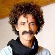 Makarand Deshpande