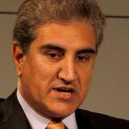 Makhdoom Shah Mahmood Hussain Qureshi
