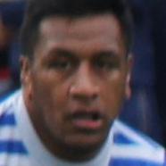 Mako Vunipola