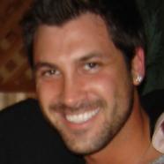 Maksim Chmerkovskiy